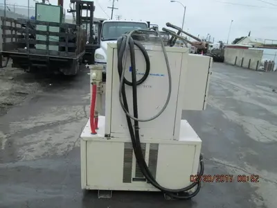 USED KOOLANT KOOLERS HAV-1500-P