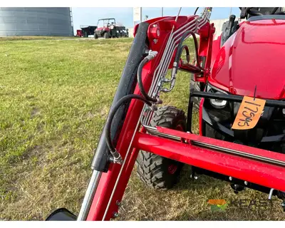 Used TYM _UNKNOWN_ Sub-Compact & Compact Tractors Iowa US | Keast Enterprises #1360488