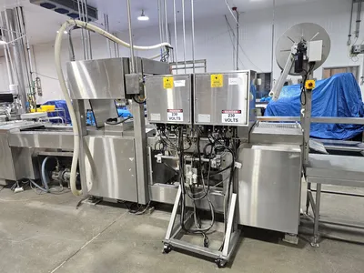 USED 2018 VC999 P 420