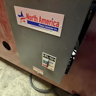 USED 2017 GMC HBB-0810