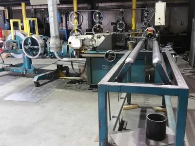 Used BETECH _UNKNOWN_ Pipe Mills Maryland US | Production Products #797455