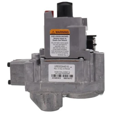 Honeywell VR8300A4516 Gas Valve [New]