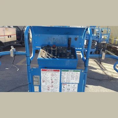 Genie Z30/20N Boom Lift