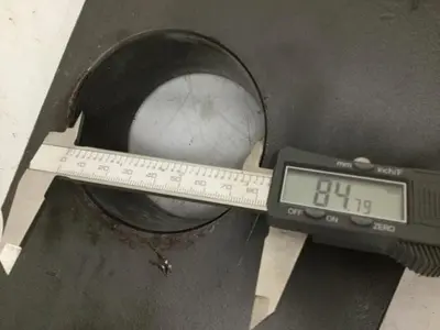 Used CINCINNATI MILACRON 5067968 Injection Molding Parts Michigan US | Ideal Machinery #1302205