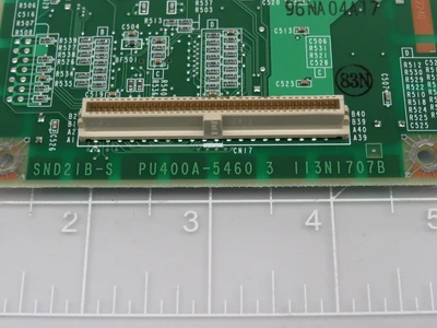 Used FUJIFILM _UNKNOWN_ Circuit Boards | OCO Industrial #1622549
