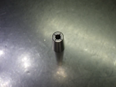 Haimer 3mm Coolant Thru Shrink Fit Extension 12mm Shank 78.120.03.2 (LOC1976A)