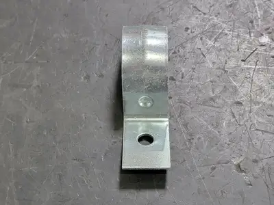 One Hole 2" Conduit Strap (Box of 30)