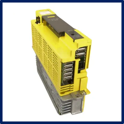 USED FANUC A06B-6089-H206