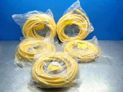 NEW TURCK RKM6610M