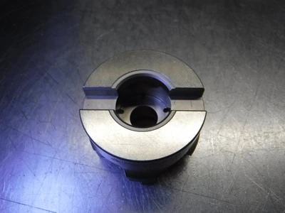 Korloy 2.5" Indexable Facemill 1" Arbor HRMDCA13250HR-5-D1 (LOC2746B)