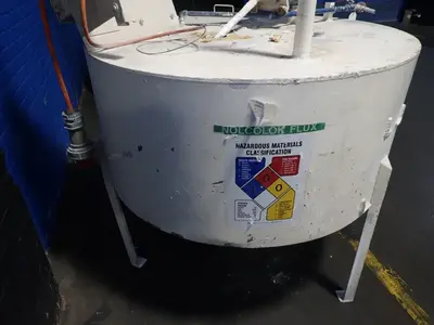 Mixing Tank