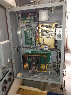 1998 FADAL VMC-3016L Vertical Machining Centers | Midstate Machinery (6)