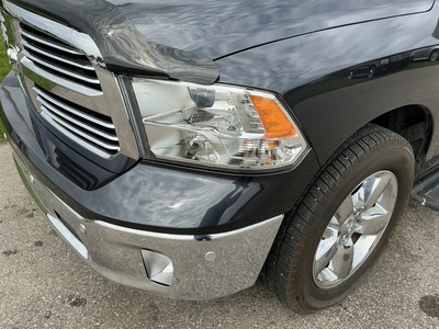 Used 2018 RAM 1500 Pickup Trucks Michigan US | Miedema Asset Management Group #1477236