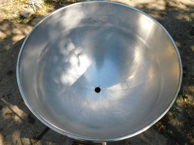 USED LEE 200 GALLON 200 GALLON