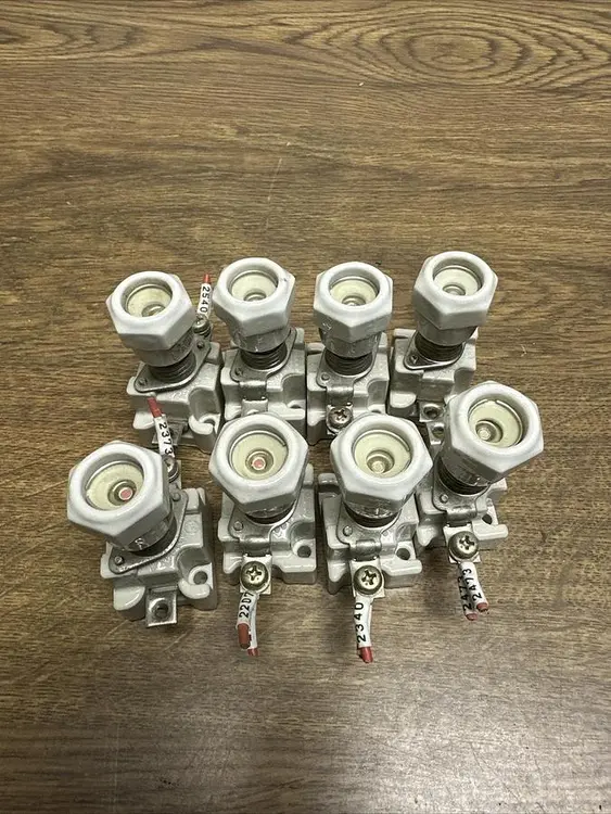Used FUJI 41-8746 Miscellaneous Equipment (Electrical & Power) | Surplus Asset Holdings #1199125