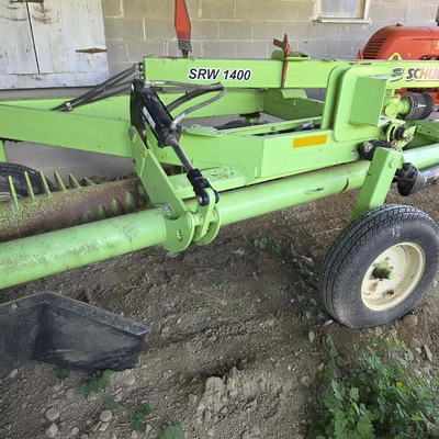 2010 SCHULTE SRW 1400 ROCK RAKE | Iron Listing (42)