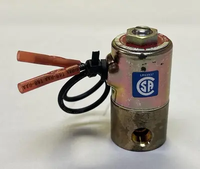 New | in-Stock KIP INC U341116 Solenoid Valves Ohio US | Surplus Asset Holdings #1236165