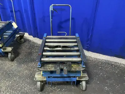 Used _UNKNOWN_ _UNKNOWN_ Power Tables Ohio US | HGR 24 #1370282
