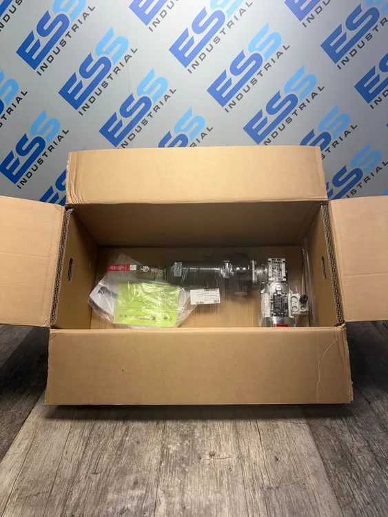 Used FGC AF7133-1246-00100/G1 Servo Motors South Carolina US | ESS Industrial Equipment Sales #1308975