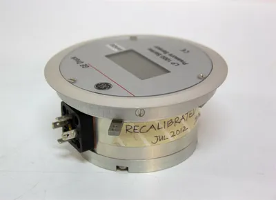 GE Druck LPX1010-C1SDA-1 Pressure Sensors | ANACAPA EQUIPMENT BROKERS, INC (4)
