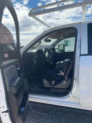 Used 2020 CHEVROLET SILVERADO 2500 SERVICE TRUCK Miscellaneous Trucks/Trailers Arizona US | Revelation Machinery #1465673