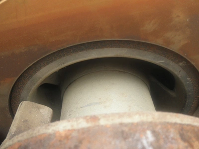 USED WILSON SNYDER 4MBD-7