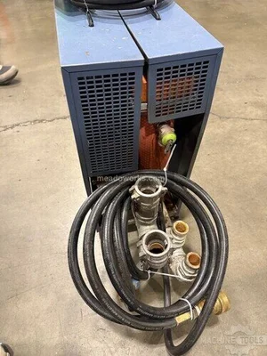 Used AEC TDWFM09S4 Temperature Controls Illinois US | Meadoworks #1492273
