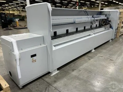USED 2024 HOLZ-HER TECTRA 6120 CLASSIC