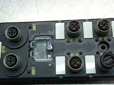 NEW BRADCONTROL TCDEM8YYXDYU
