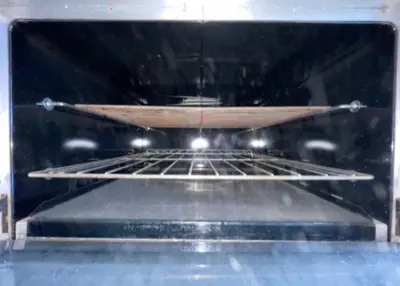 Used _UNKNOWN_ S36D Commercial Ranges Michigan US | Grocery Equipment Sales #1385725
