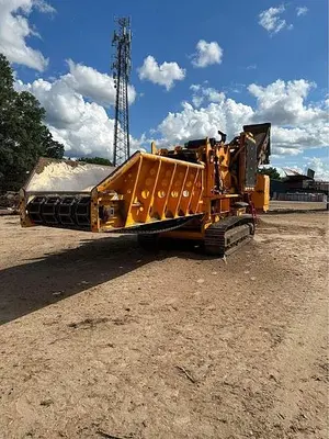 USED 2017 CBI 5800