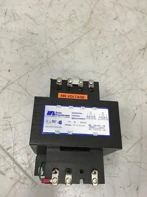 USED ACME TRANSFORMER TA-2-81216
