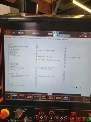 USED 2019 MAZAK QT-200MSY