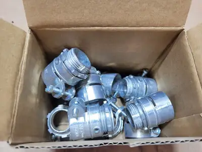 Used 2025 EAST ELECTRICAL SUPPLY INC. SQ-75 Cable & Wire British Columbia CA | Lenmark #1439970