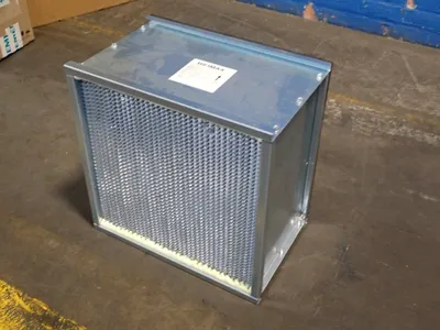 USED BIOMAX H18018012A1X1NKM