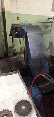 1996 MAZAK MTV655/60 Vertical Machining Centers | Toolquip, Inc. (17)