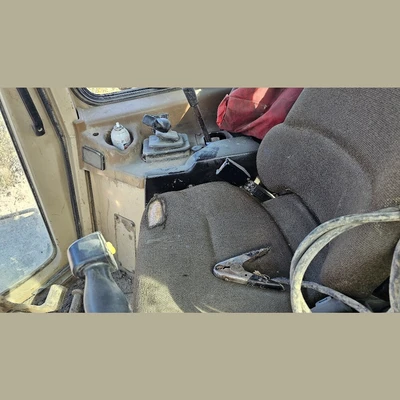 USED 1999 CATERPILLAR D6R LGP