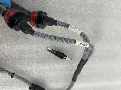 LSH609, LSL610
