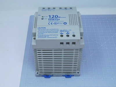 Used IDEC IZUMI _UNKNOWN_ Power Supplies | OCO Industrial #1735675