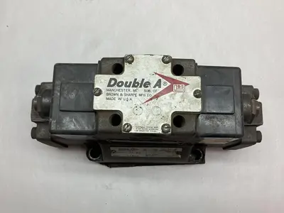 USED DOUBLE A QF-06-TT-10F1