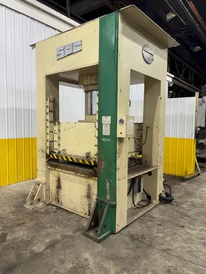 USED SUTHERLAND HD1-600-43-67