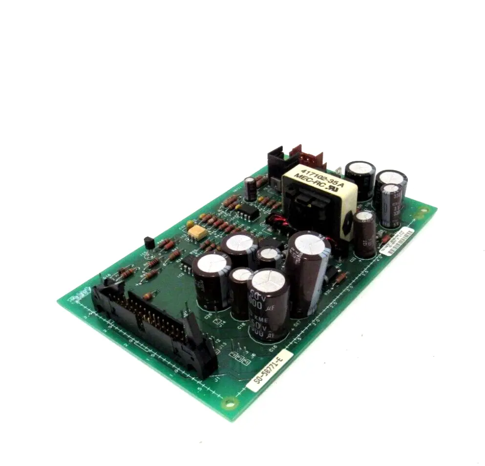 NEW ABB S0-58771-E POWER SUPPLY BOARD S058771E