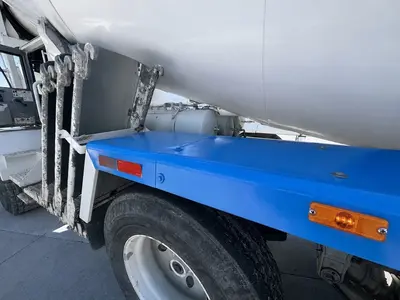 Used 2020 TEREX FD4000 Cement Mixers Kentucky US | Proxy Equipment #1389005