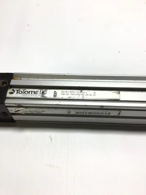 Tolomatic MXP25N Rodless Pneumatic Cylinder MXP Series 2.53″ Bore