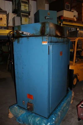 Acumeter Melter