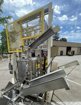 USED SWF MACHINERY 1D5A