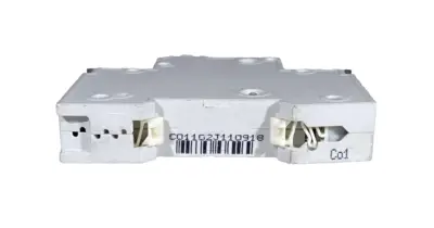 Used Siemens 5SY4101-7 Relays & Switches California US | Heavy Wall Consulting #1310639
