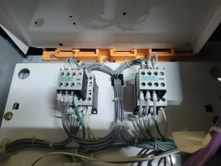 Used SIEMENS 3R1911-1GA04 Misc Electrical & Power Parts British Columbia CA | Lenmark #251867