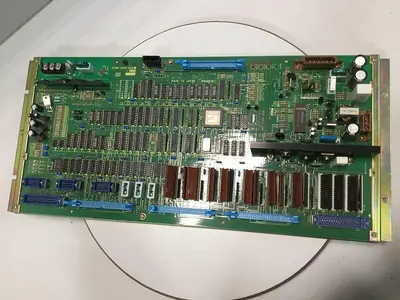 USED FANUC A20B-1004-0390/04A