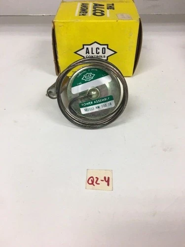 New | in-Stock Alco XB1033HW1001B HVAC Parts and Equipment | J&J Industrial Supply #503262